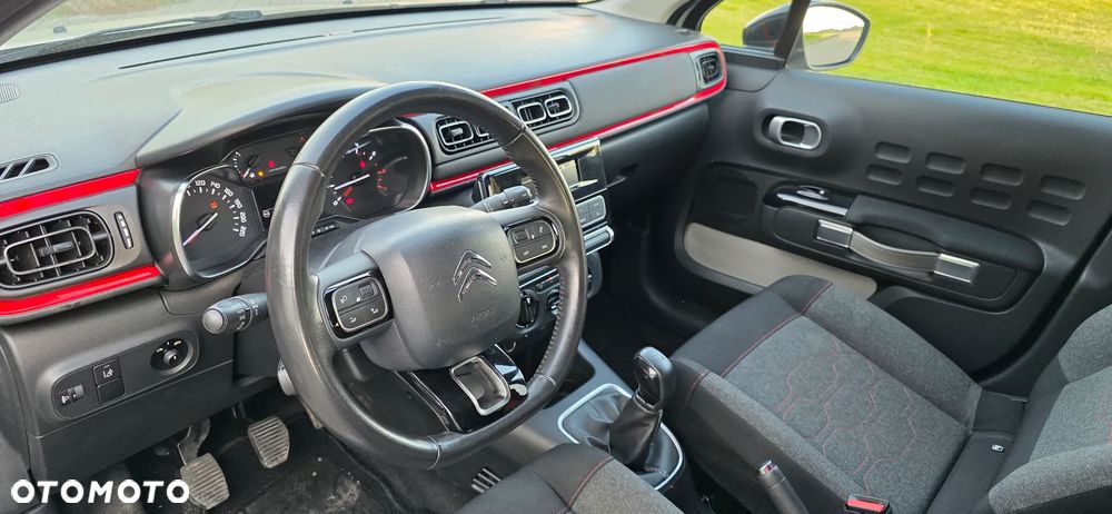 Citroën C3 - 16