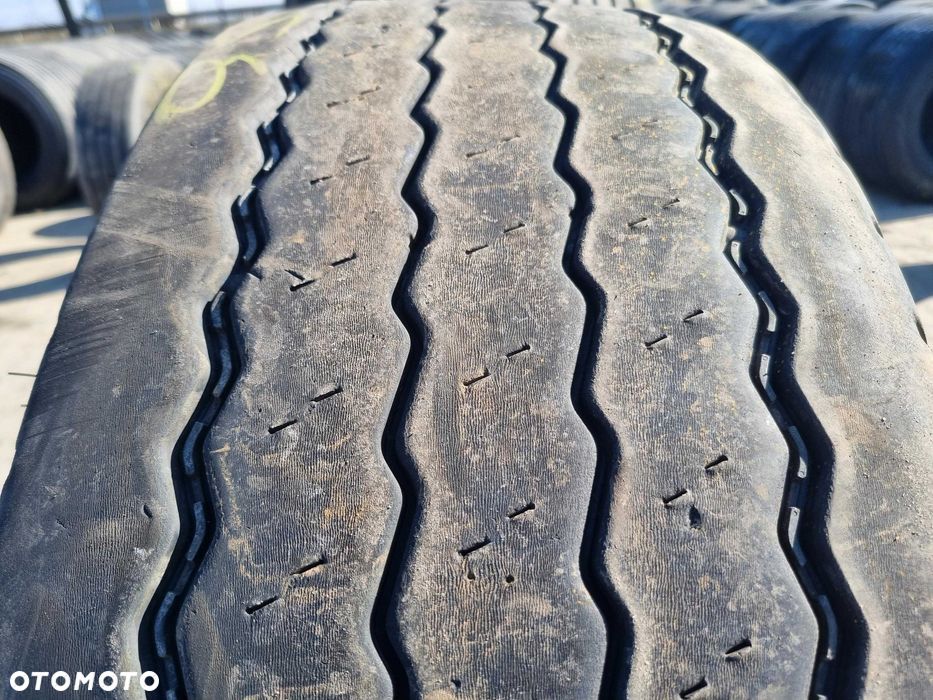 385/65R22.5 Opona PIRELLI ST 01 PLUS ST01 Naczepowa - 4