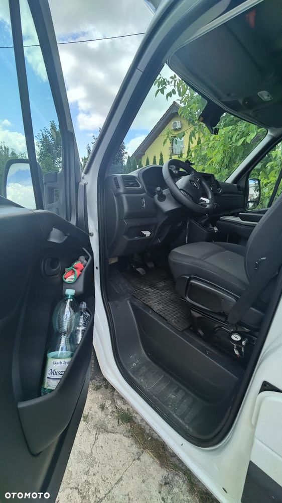Renault Master III - 5