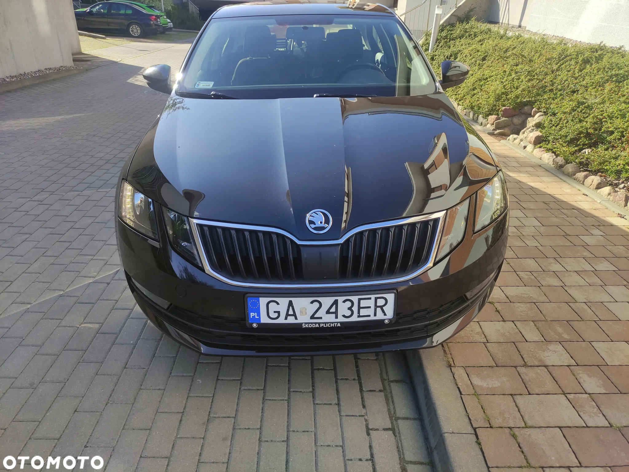 Skoda Octavia 1.0 TSI Active - 2
