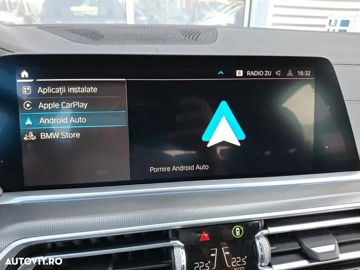 BMW X5 xDrive45e AT PHEV - 26