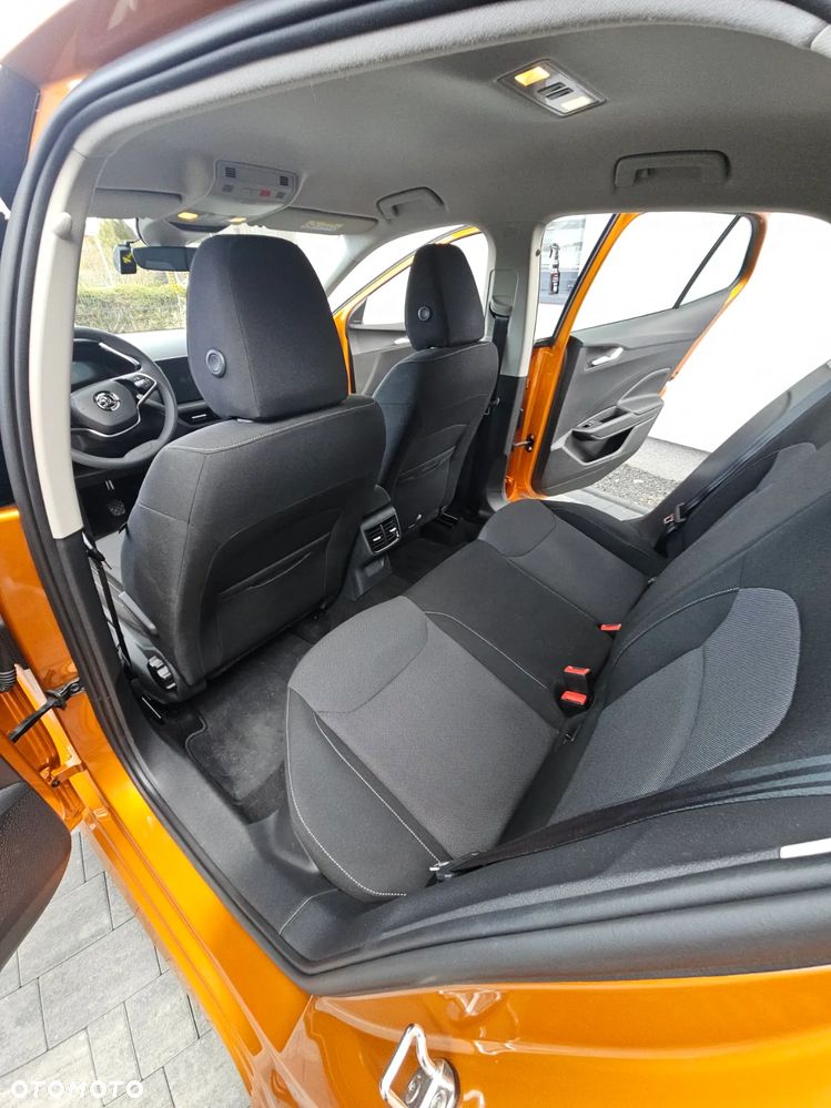 Skoda Fabia 1.0 TSI Selection - 7