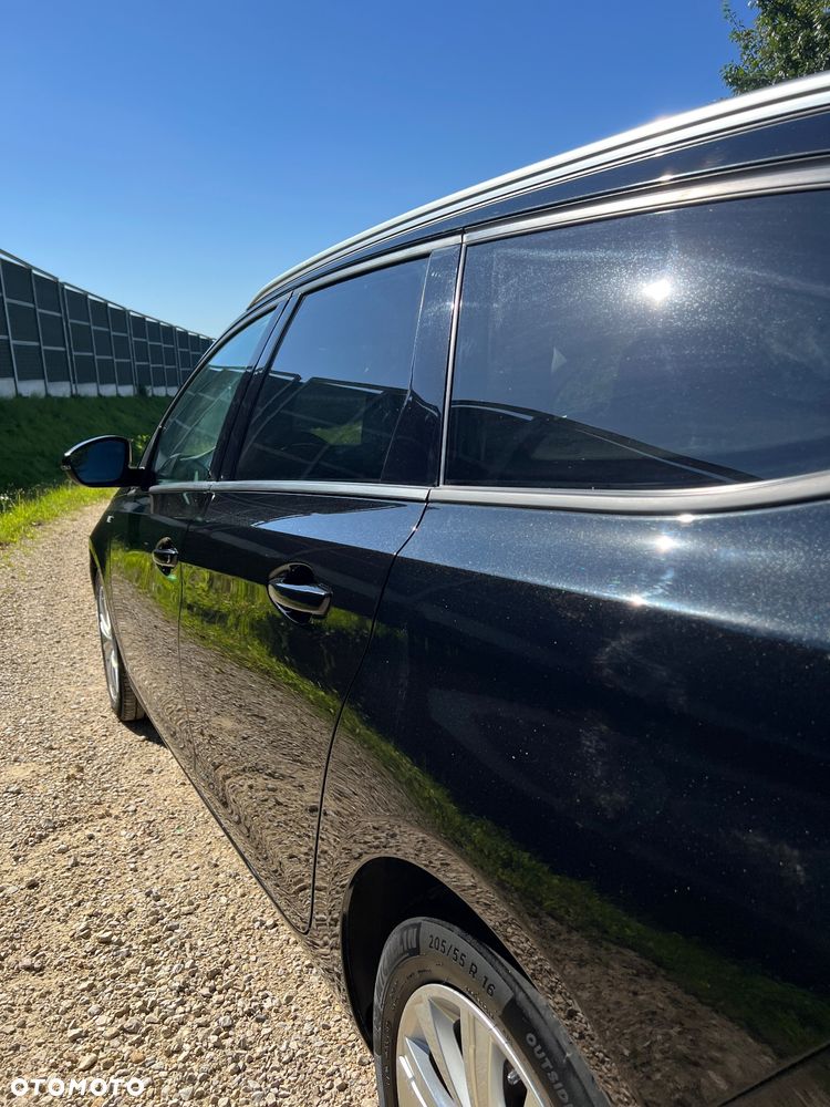 Peugeot 308 1.6 BlueHDi Business Line S&S - 18