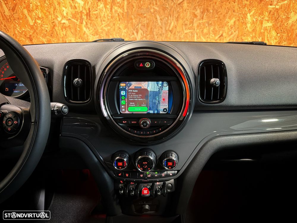 MINI Countryman Cooper - 11