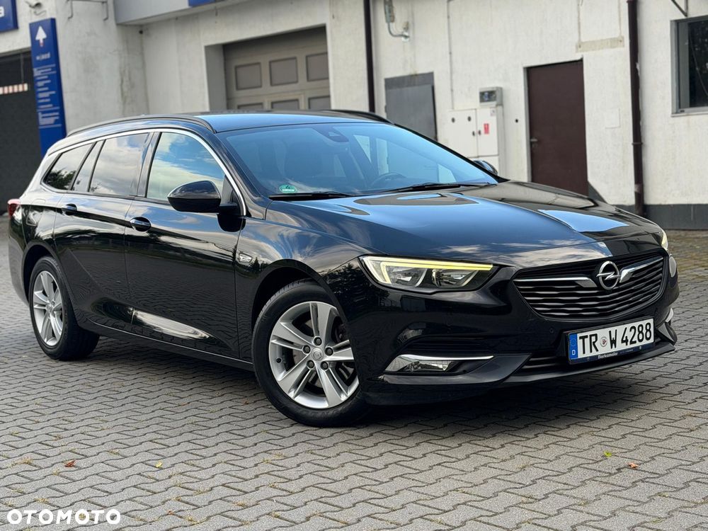 Opel Insignia 2.0 Exclusive - 9
