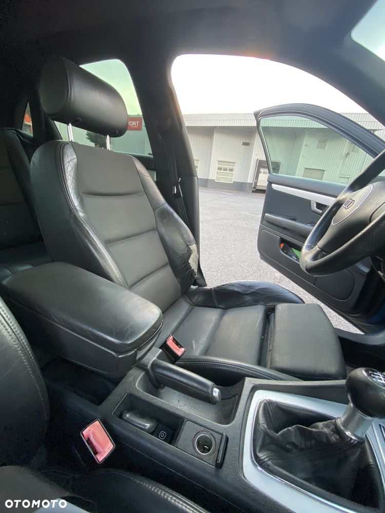 Audi A4 - 21
