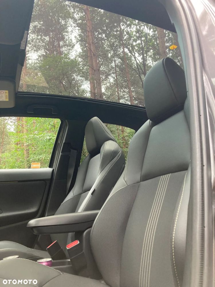 Toyota Yaris Cross - 11