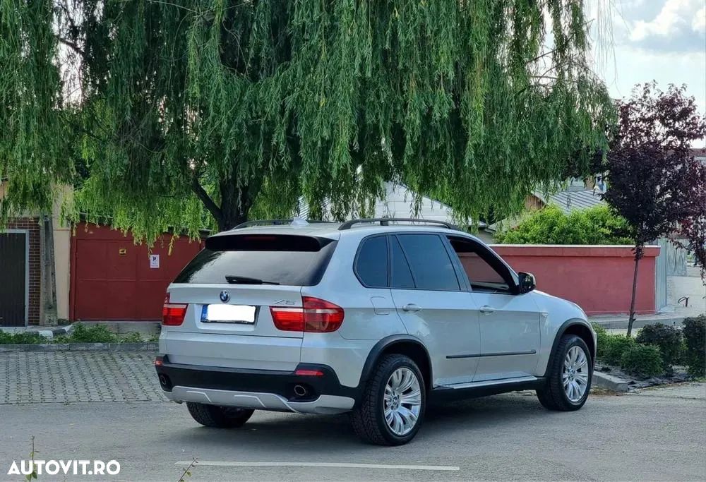 BMW X5 3.0d Aut. - 6