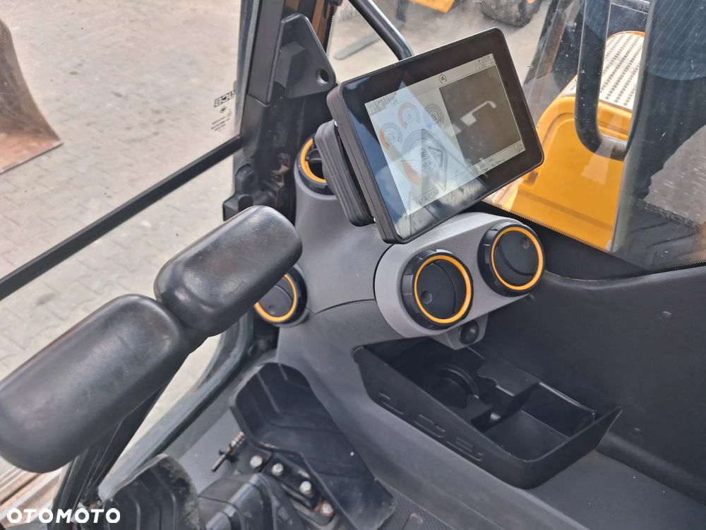 JCB 140X - 4