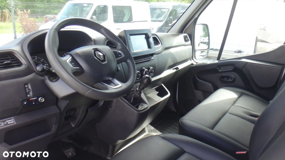 Renault Master - 10