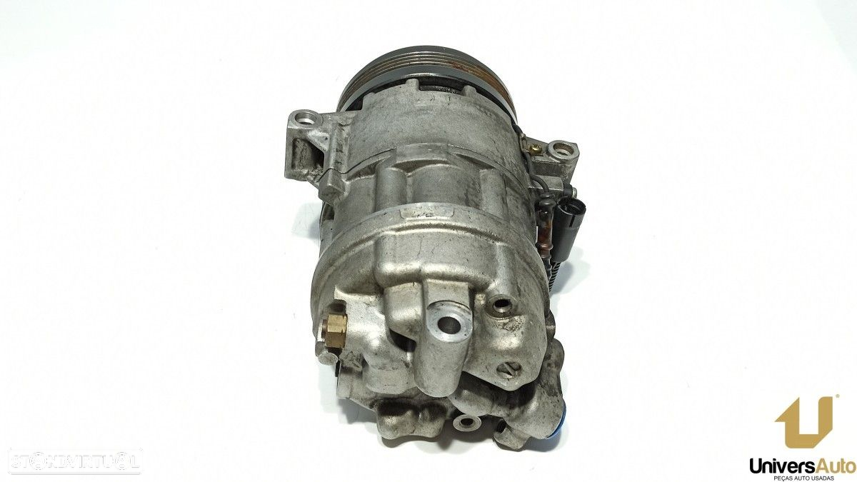 COMPRESSOR DE AR CONDICIONADO BMW SERIE 3 COMPACT (E46) 320TD - 7