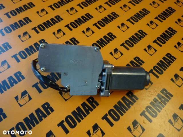 Silnik wycieraczki tył 530, 531, 535 JCB 332/C3211 ZAM - 2