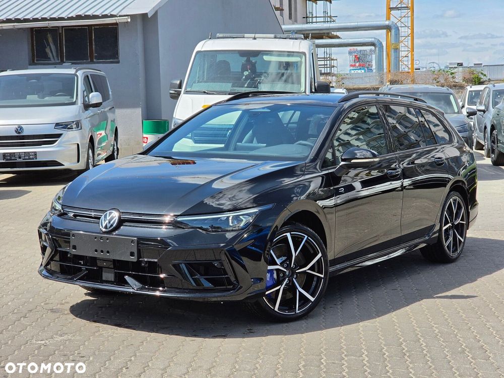 Volkswagen Golf - 3