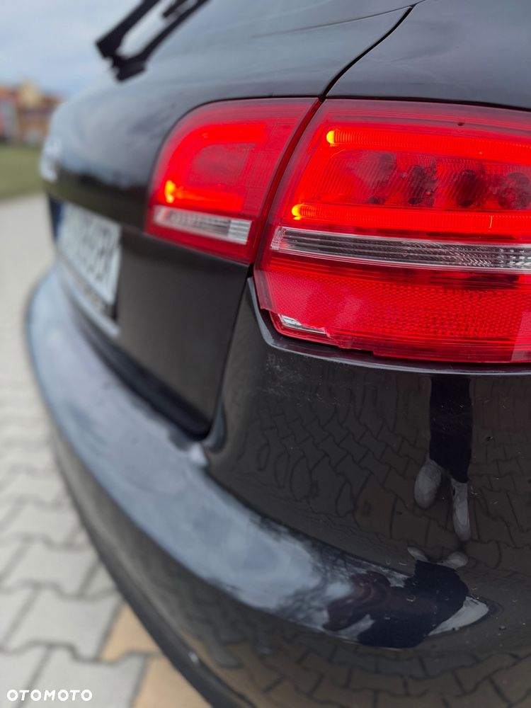 Audi A3 Limousine - 6