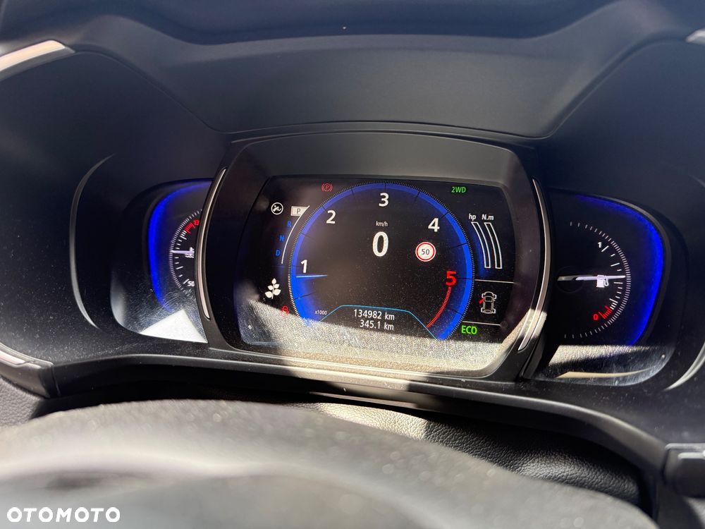 Renault Koleos 2.0 Blue dCi Intens 4x4 X-Tronic - 17