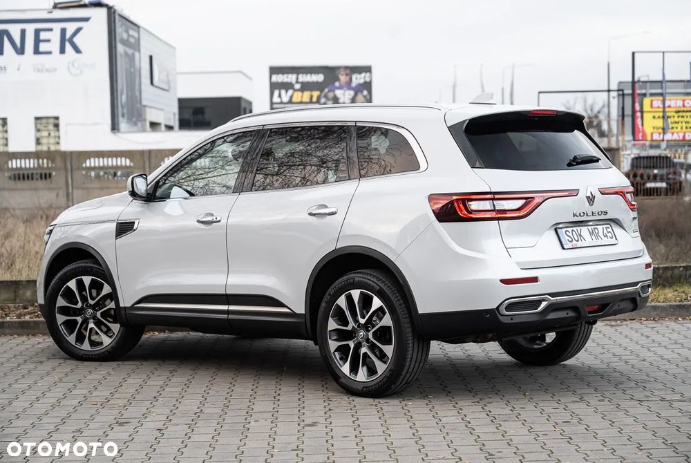 Renault Koleos - 10