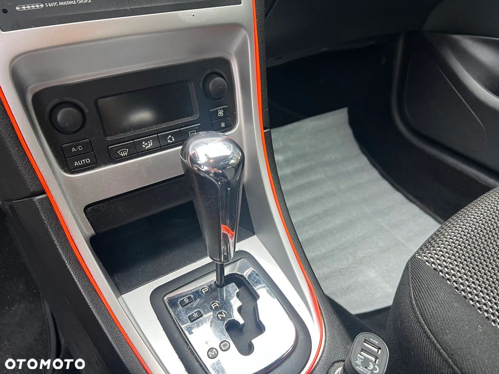 Peugeot 307 HDi 135 Automatik OXYGO - 14