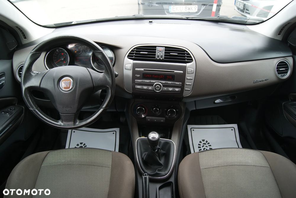 Fiat Bravo 1.4 16V Dynamic - 15