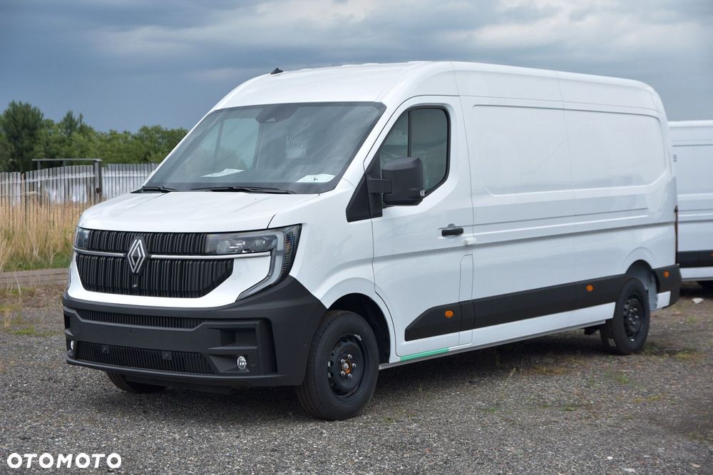 Renault Master Furgon L3H2 2.0 150KM - 3