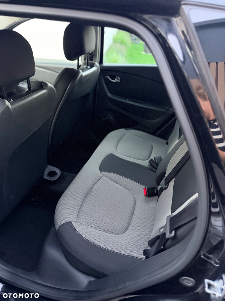 Renault Captur ENERGY TCe 90 Start&Stop XMOD - 20