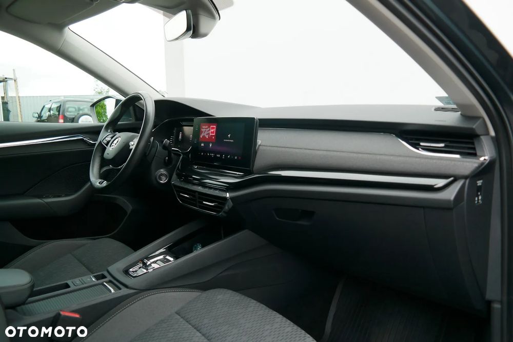 Skoda Octavia 1.5 TSI e-Tec Style DSG - 10