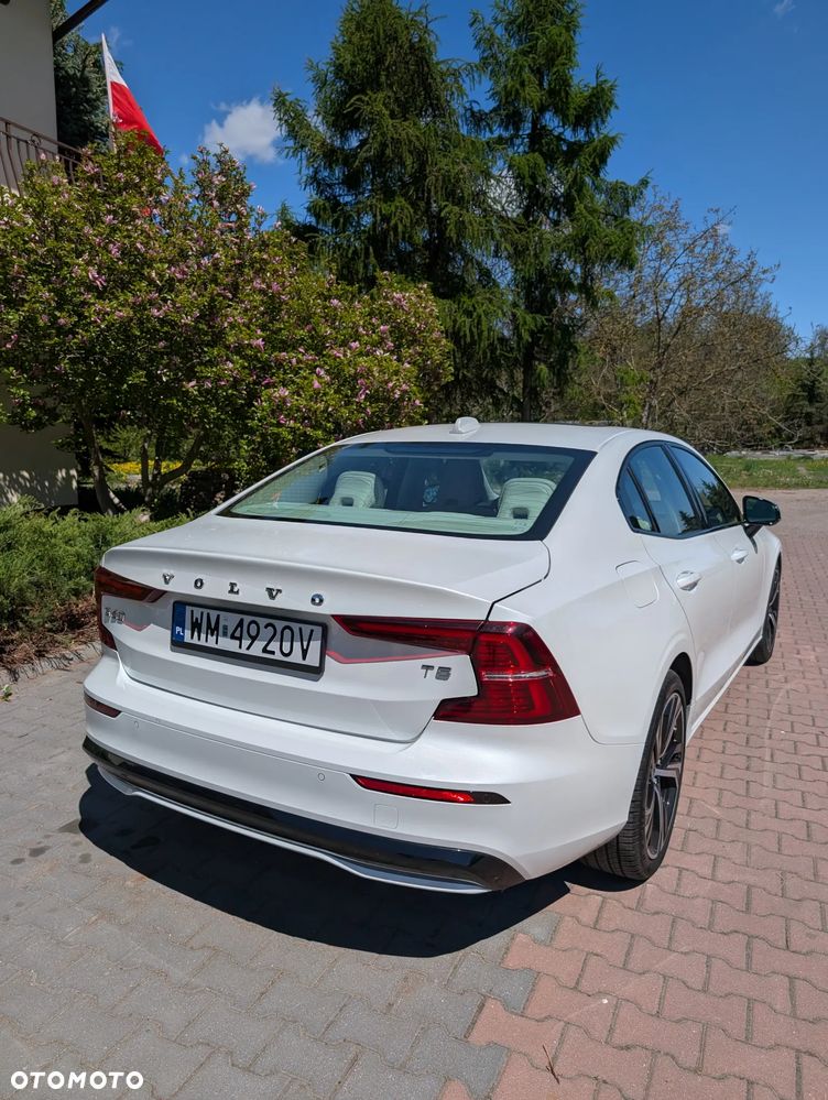 Volvo S60 - 10