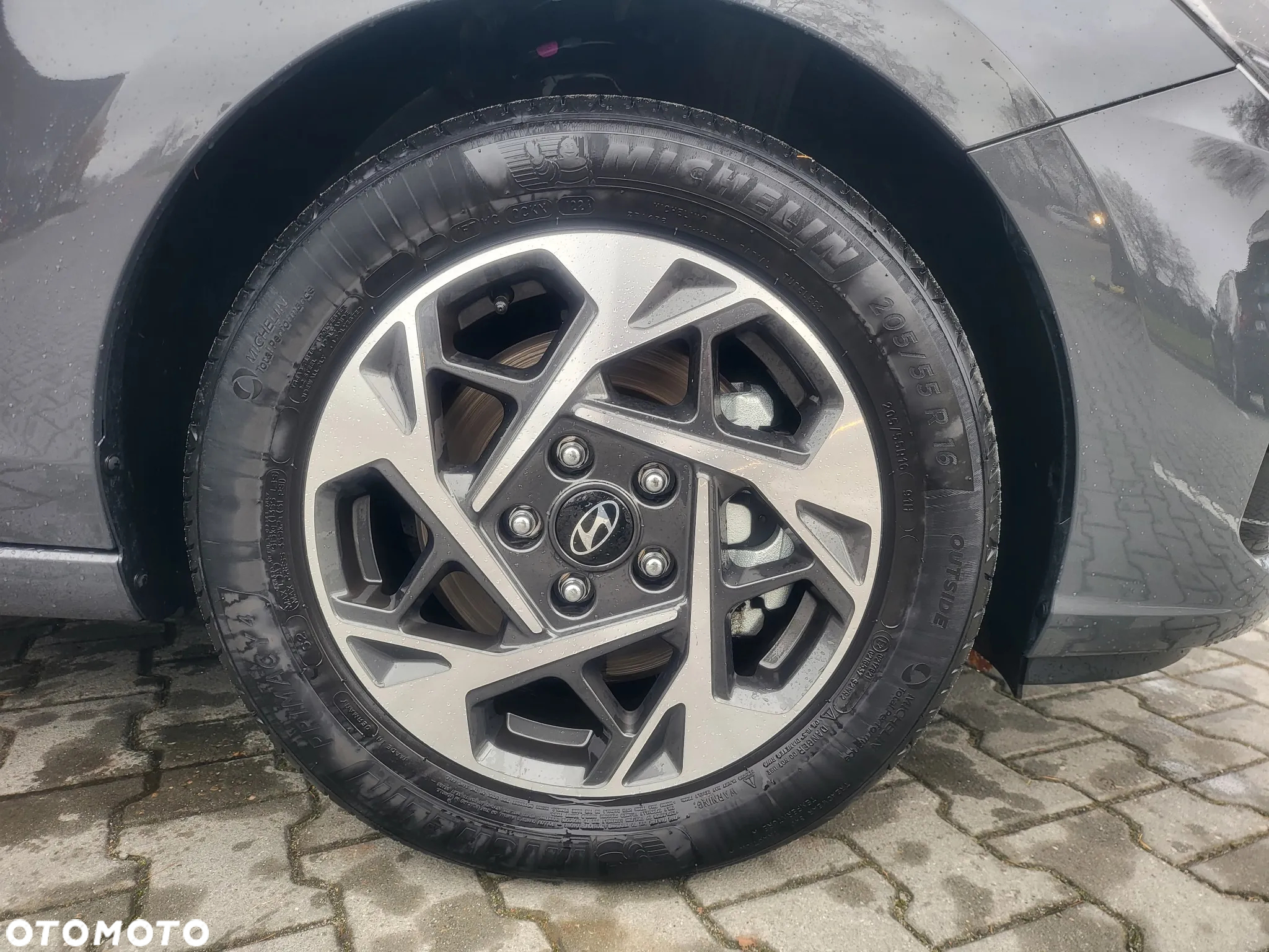 Hyundai i30 1.5 T-GDI 48V Smart - 12