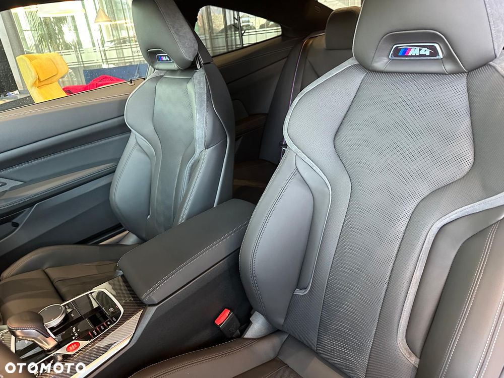 BMW M4 - 17