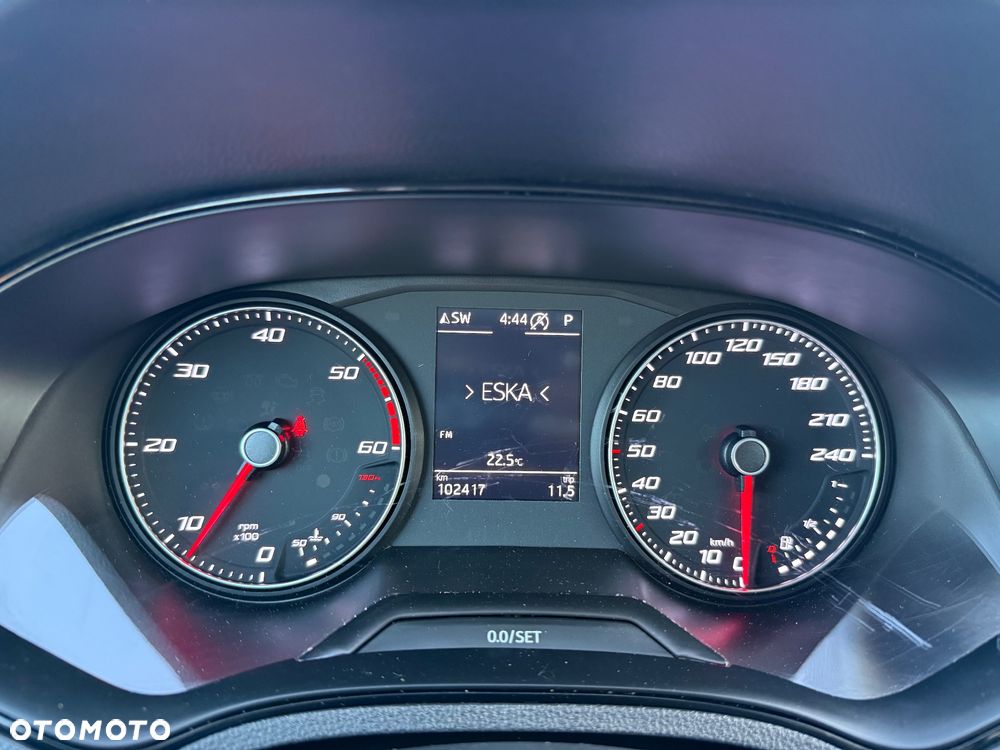 Seat Arona 1.6 TDI DSG Style - 19