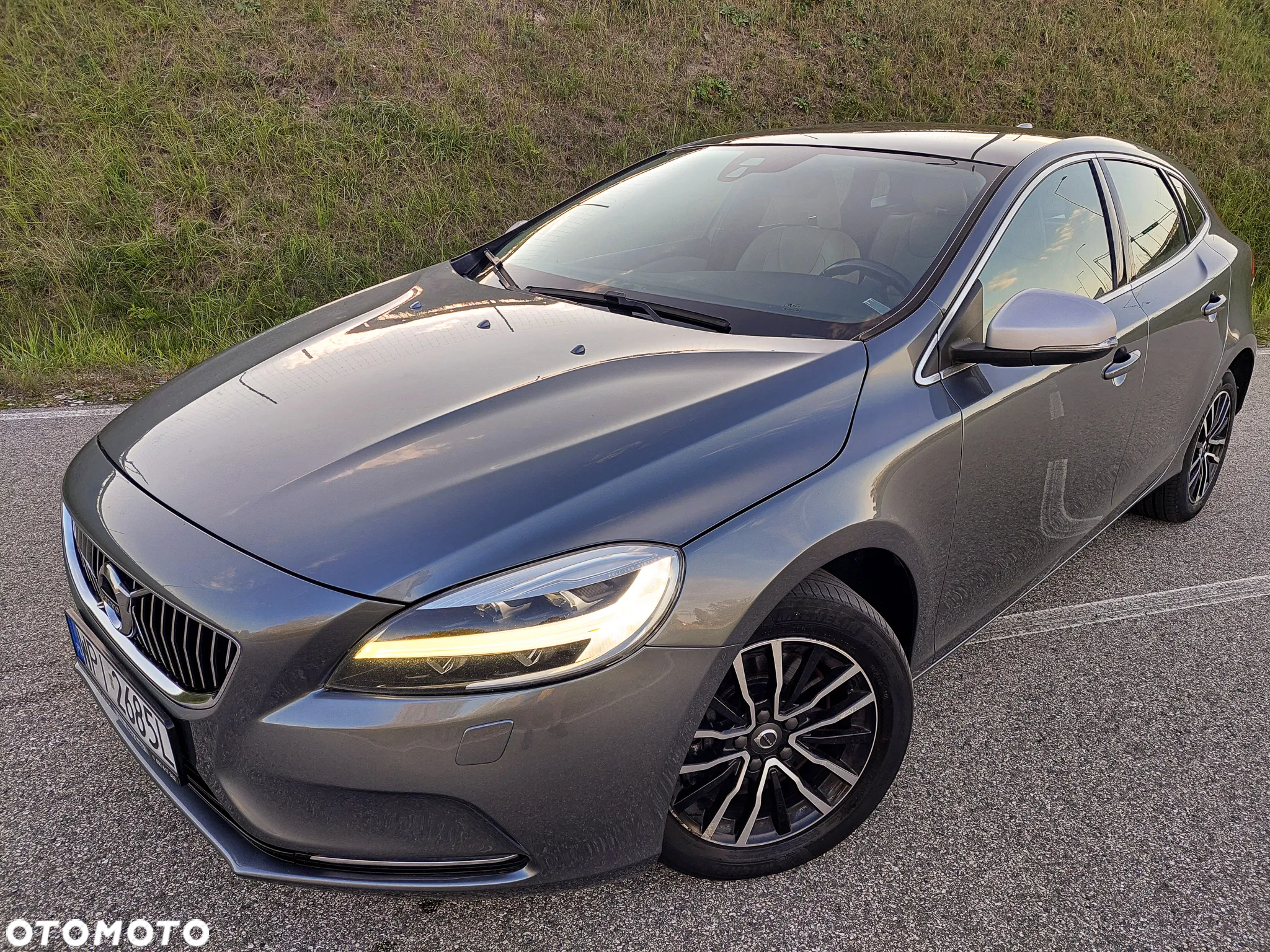 Volvo V40 D3 Drive-E Inscription - 6
