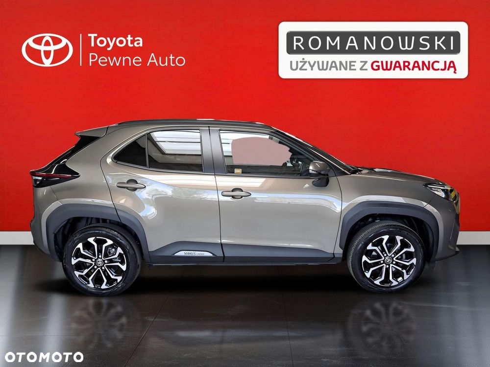 Toyota Yaris Cross Hybrid 1.5 Style - 7