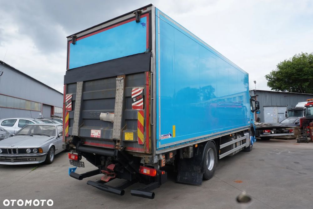 Volvo FM - 6