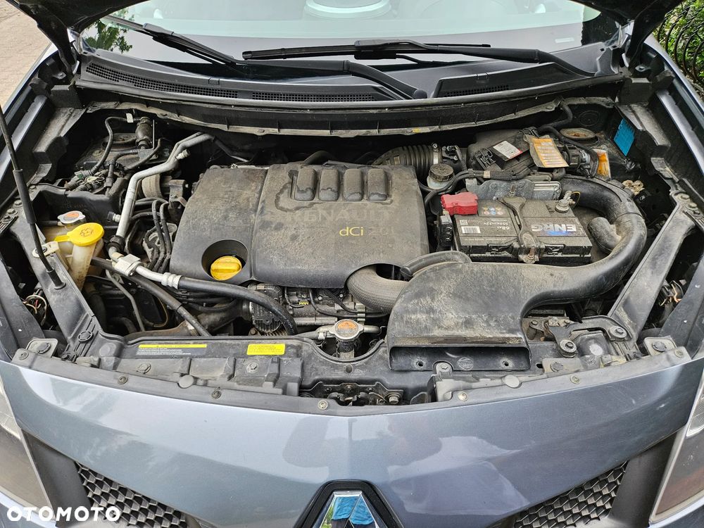 Renault Koleos 2.0 dCi 4x4 Privilege - 16