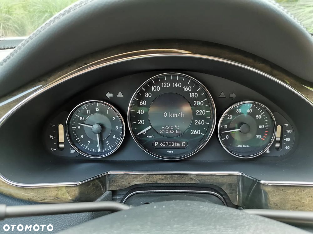 Mercedes-Benz CLS 350 7G-TRONIC - 35