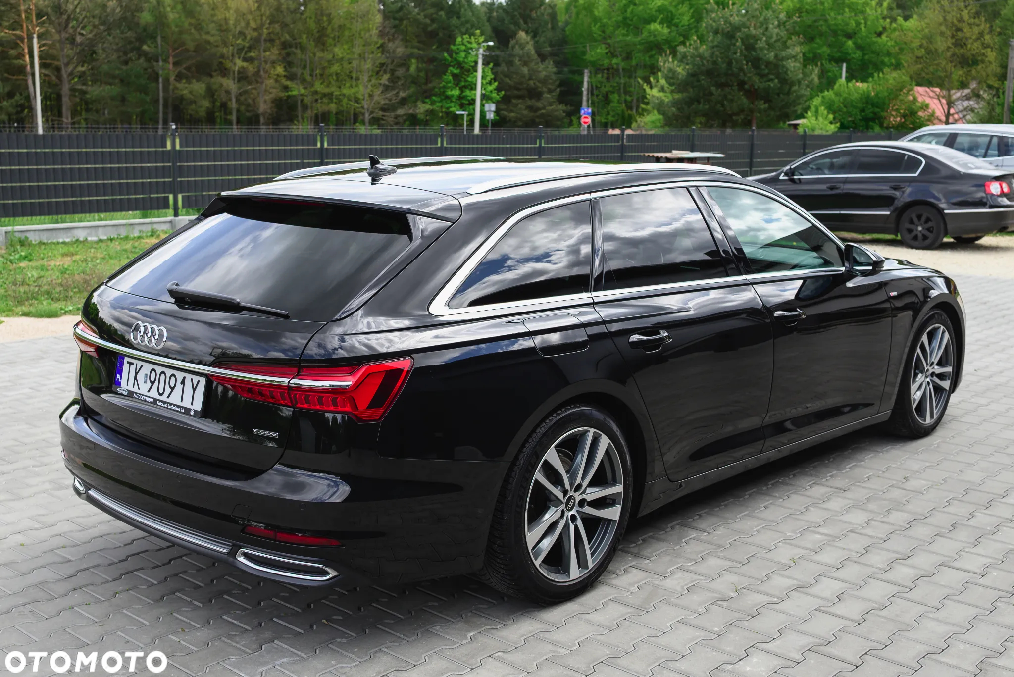 Audi A6 - 3