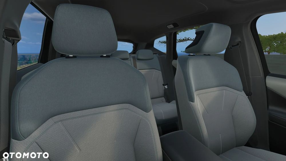 BMW iX3 - 16