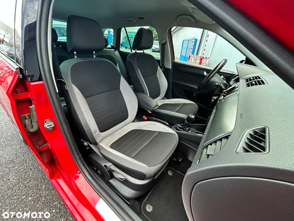Skoda Fabia 1.2 TSI DSG Joy - 6