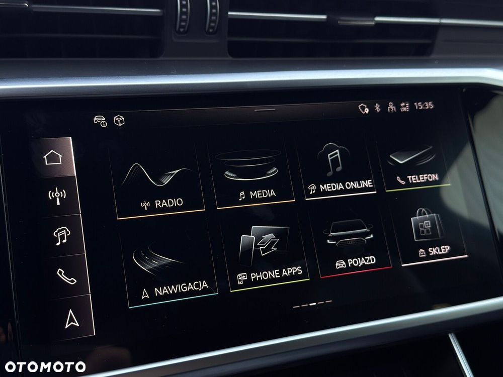 Audi A6 Avant - 30