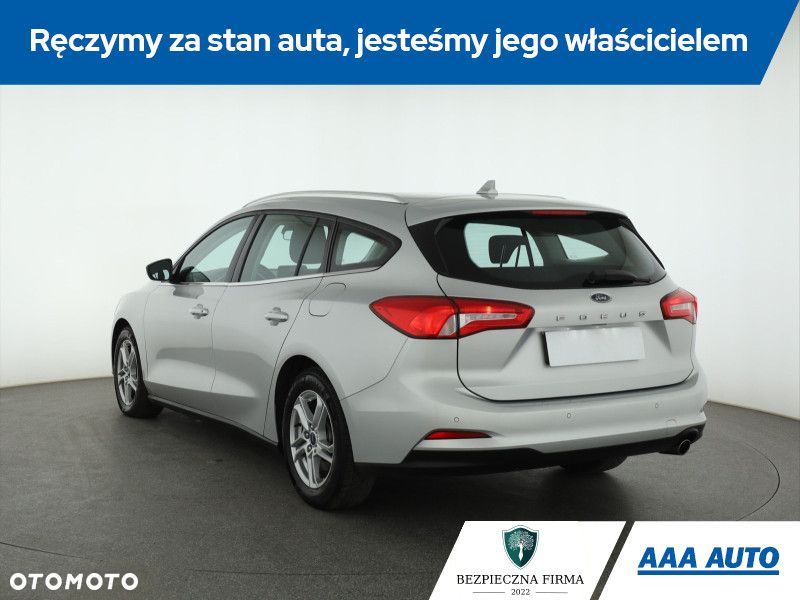 Ford Focus SW - 6