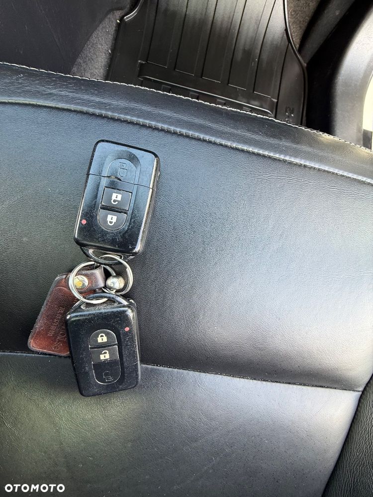 Nissan Qashqai+2 1.6 dCi DPF Start/Stop 360 - 21