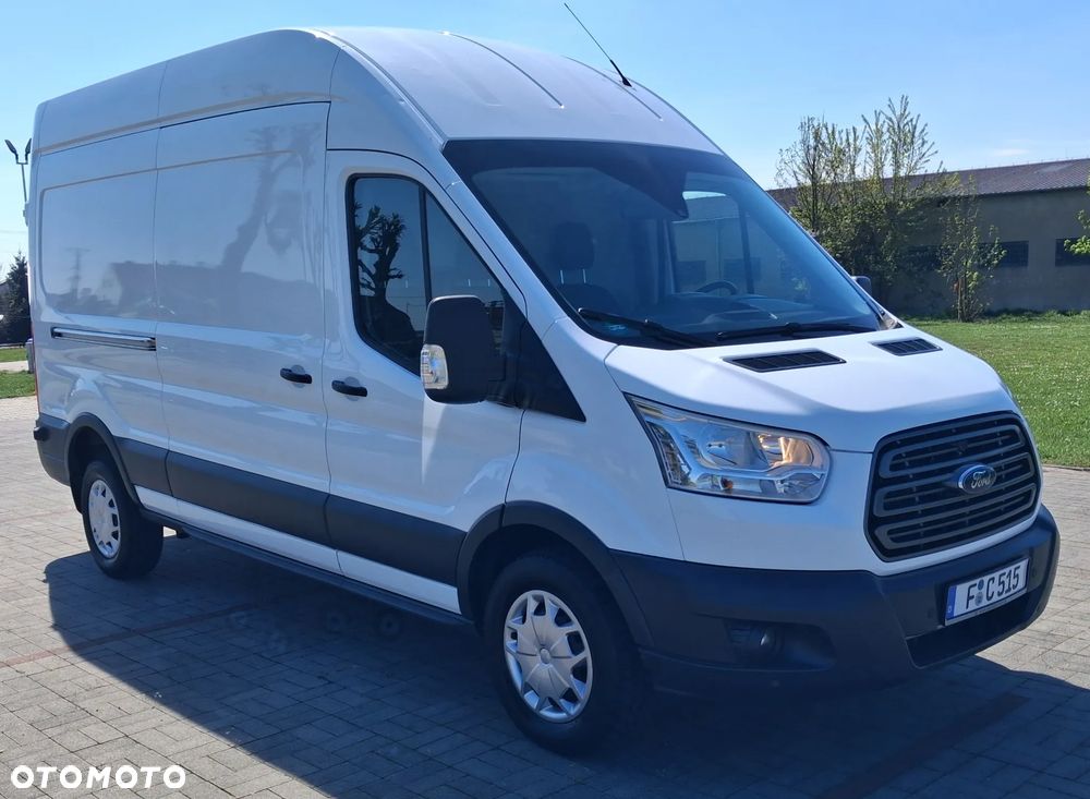 Ford Transit - 7