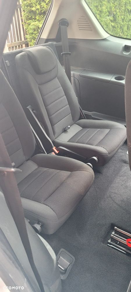 Ford S-Max 2.0 TDCi DPF Titanium MPS6 - 3