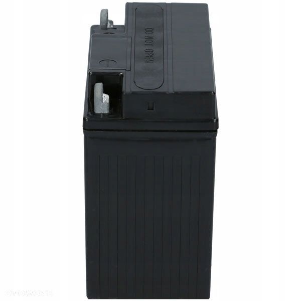 Akumulator Novelbat AGM 12V 9Ah 140A YB9-BS L - 7