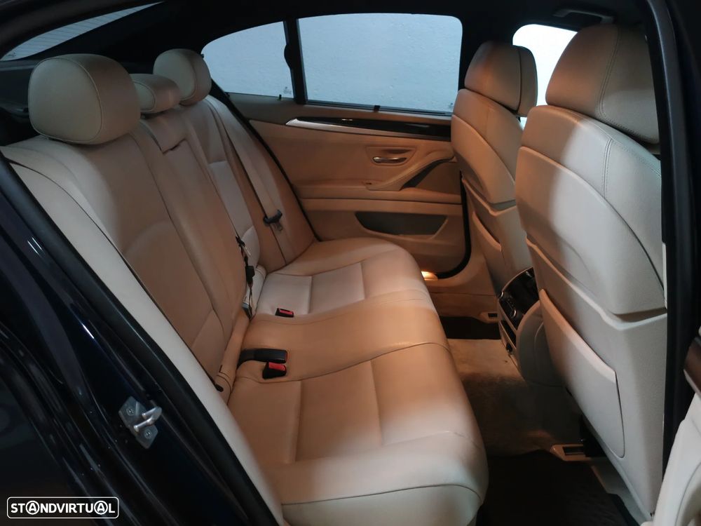 BMW 535 d Auto - 41