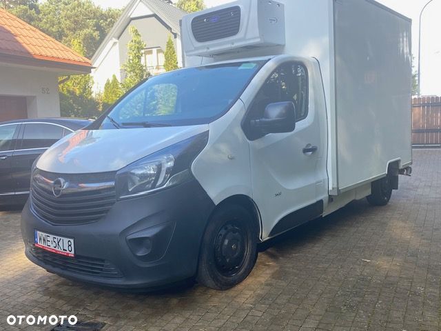 Opel VIVARO - 2