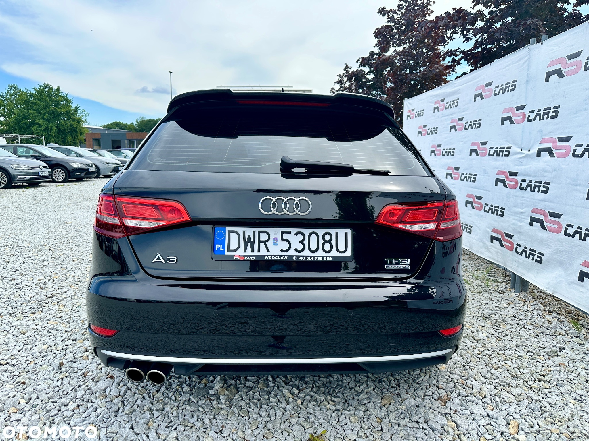Audi A3 - 4