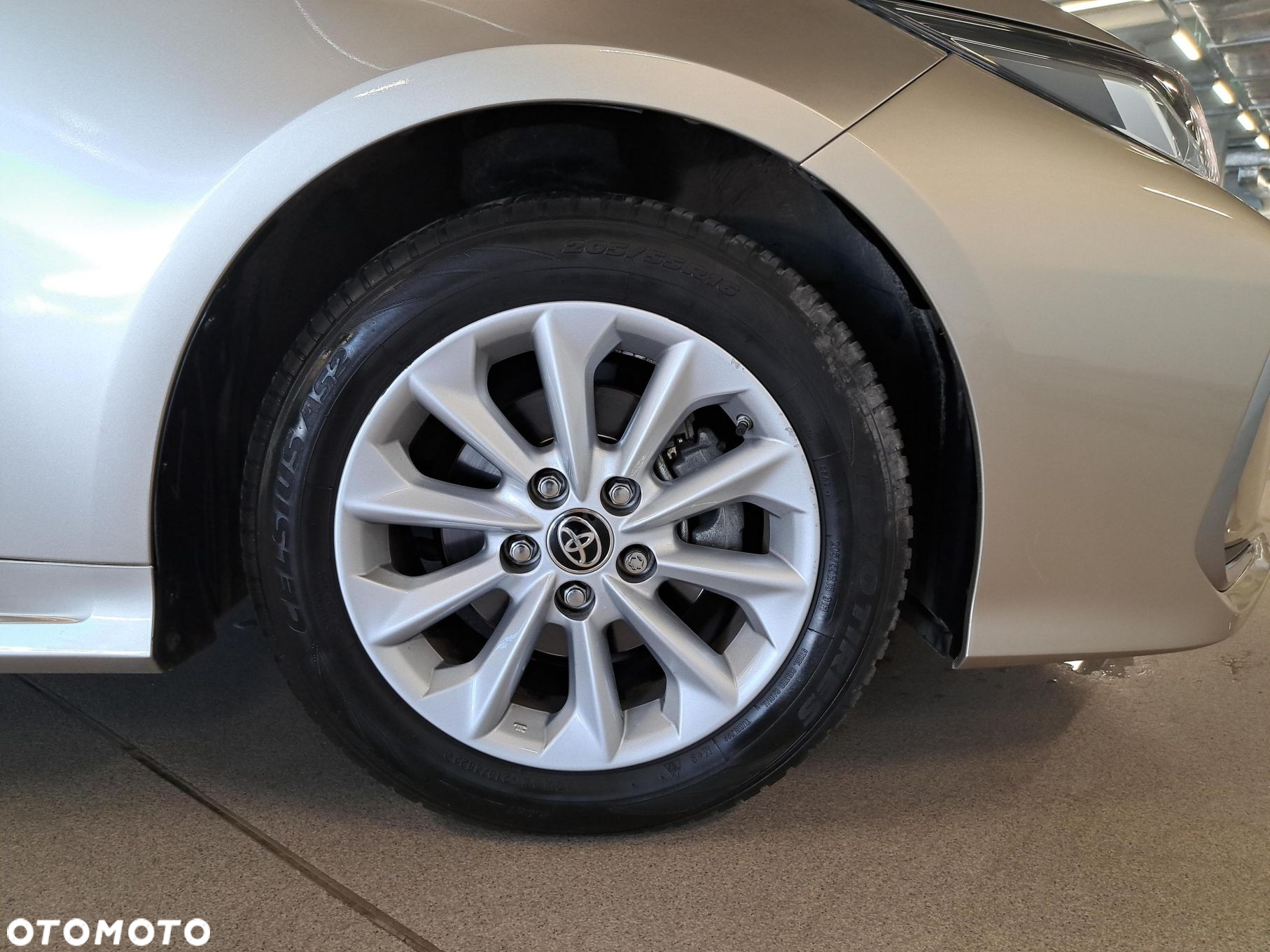 Toyota Corolla - 16