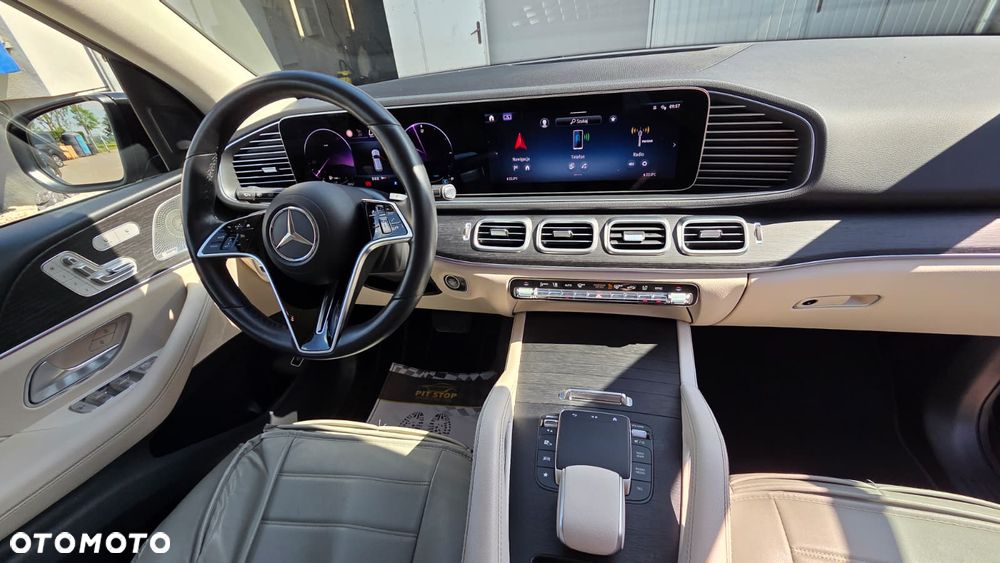Mercedes-Benz GLE 300 d mHEV 4-Matic - 17