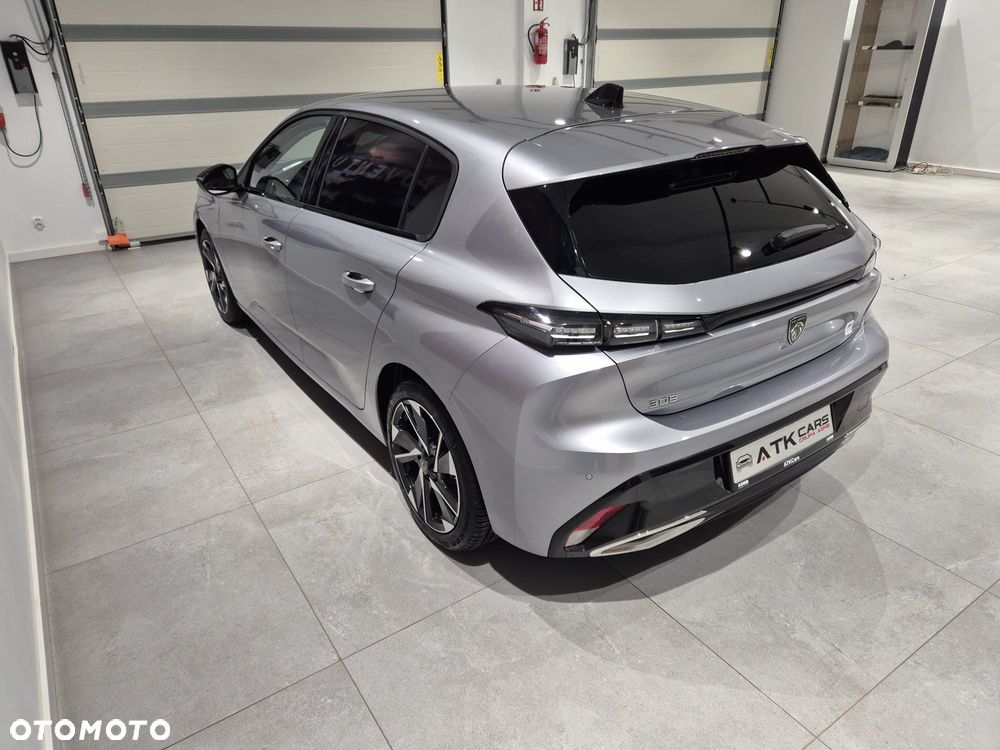 Peugeot 308 1.2 PureTech Allure S&S EAT8 - 24