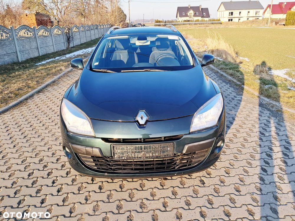 Renault Megane TCe 130 Bose Edition - 2